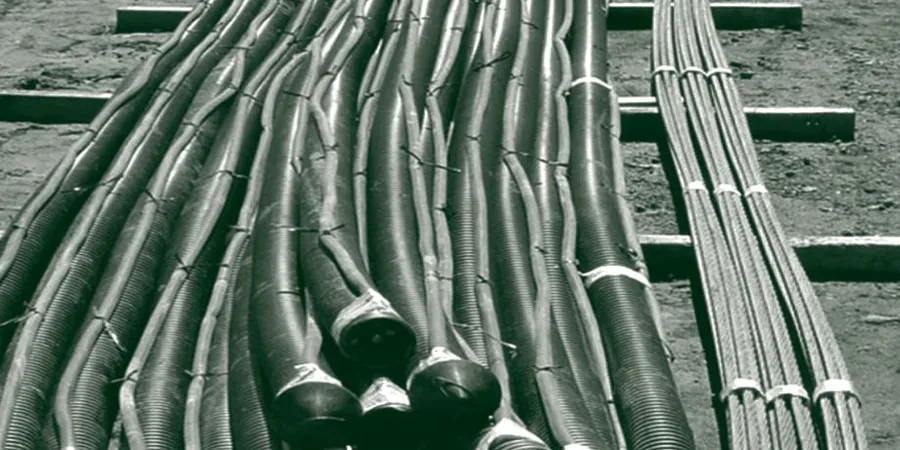 Active and Passive Anchor Design in Prince George, BC