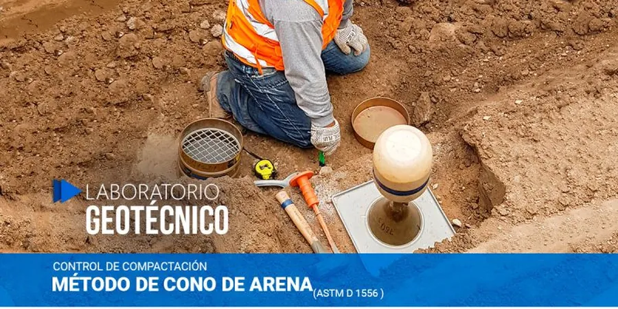 Field Density Testing in Prince George: Sand Cone Method for Real Compaction Control