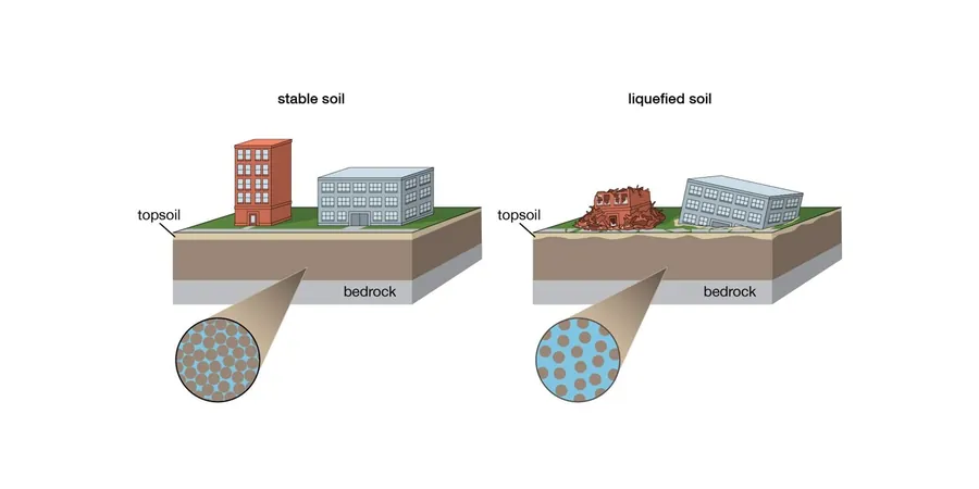 Soil Liquefaction Analysis in Prince George: Know Your Ground Before It Shakes