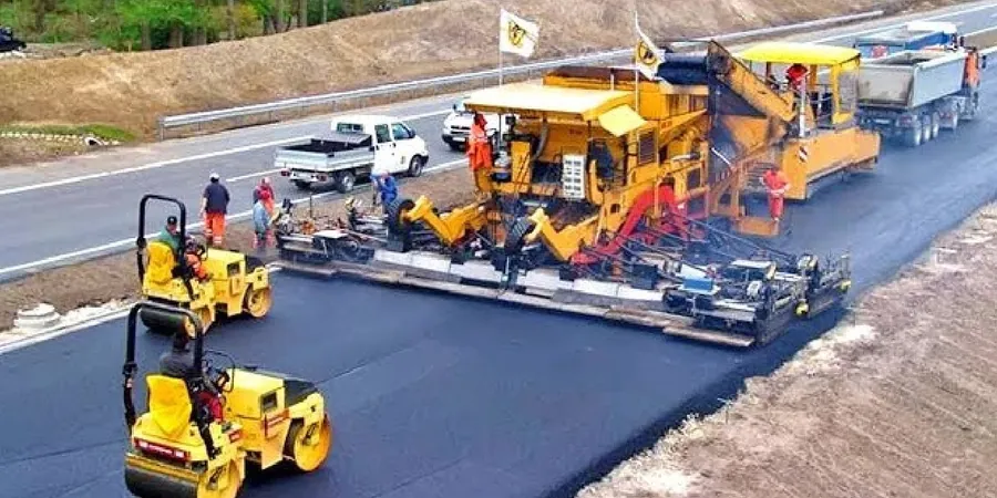 Flexible Pavement Design in Prince George: Geotechnical Inputs That Hold Up