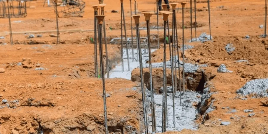 Pile Foundation Design in Prince George